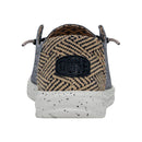 Wendy chambray woven