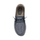 Wendy chambray woven