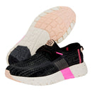 Sirocco sport stripe w