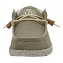 Wally break stitch m