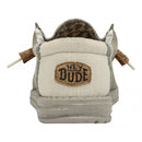 Wally break stitch m