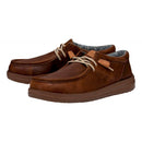 Wally grip craft leather