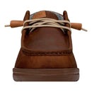 Wally grip craft leather