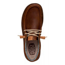 Wally grip craft leather