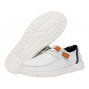 Wendy washed canvas w