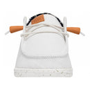 Wendy washed canvas w