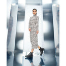 Nero giardini stivaletti chelsea donna in pelle