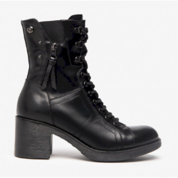 Nero giardini anfibio