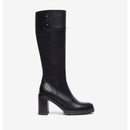 Stivale in pelle da donna