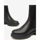 Stivaletti chelsea donna in pelle