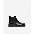 Stivaletti chelsea donna in pelle