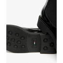 Stivaletti chelsea donna in pelle