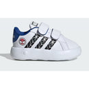 Scarpe marvel's spider-man grand court infant