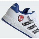 Marvel's spider-man grand court shoes kids