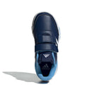 Scarpe tensaur hook and loop