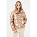 Yes zee giubbino trapuntato