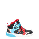 Geox grayjay super mario bros