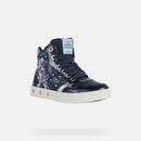 Geox skylin frozen