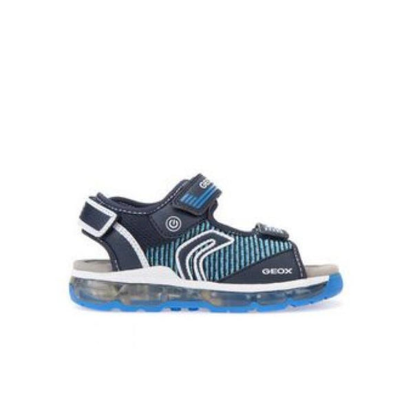 Android sandal boy