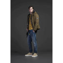 Yeszee pettorina uomo