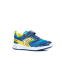 Dakin scarpa luci
