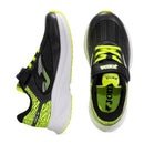 Scarpe running fenix jr 25