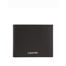 Calvin klein minimalism bifold w/coin