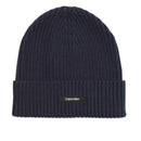 Calvin klein berretto in maglia