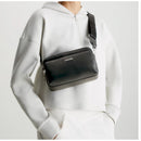 Calvin klein tracolla donna camera bag