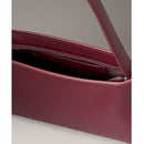 Calvin klein shoulder bag logo