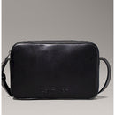 Calvin klein tracolla logo camera bag