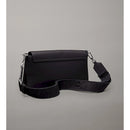 Calvin klein borsa a spalla trasformabile