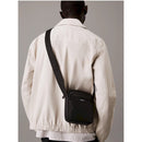 Calvin klein borsa reporter a tracolla