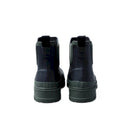 Stivali da pioggia lua mate combi