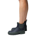 Stivali da pioggia lua mate combi