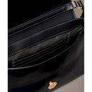 Calvin klein borsa a tracolla morbida con logo