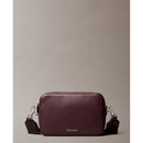Calvin klein camera bag a tracolla trasformabile con 2 cinghie
