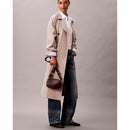 Calvin klein camera bag a tracolla trasformabile con 2 cinghie
