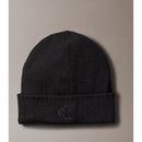 Calvin -klein berretto con signature logo