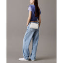 Calvin klein tracolla camera bag