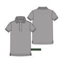 Polo mm piquet