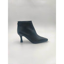 Tronchetto con t. e cerniera post.