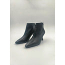 Tronchetto con t. e cerniera post.