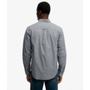 Preppy poplin l/s shirt