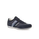 Wells slip on