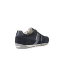 Wells slip on