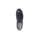 Wells slip on