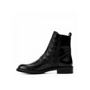 Kammi stivaletto pelle