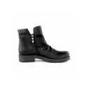 Biker arricciato