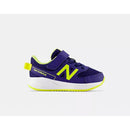570v3 bungee lace with top strap